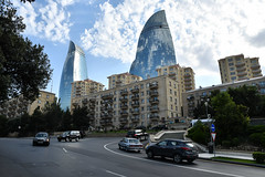 2017-07-16 - Baku, Azerbaijan