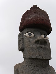 Rapa Nui 01 Hanga Roa Easter Island