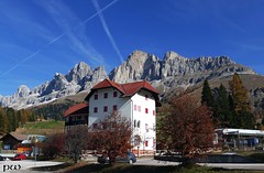 Italien/Südtirol,Oktober 2017