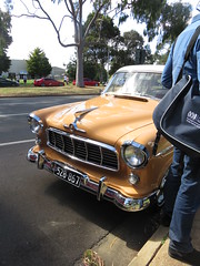 Holden FE (1956-58)