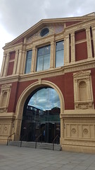 London - Aug 2017 - Royal Albert Hall