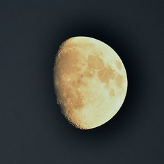 Moon shots