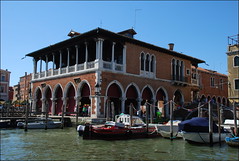 WHL-394 Venecia y su Laguna
