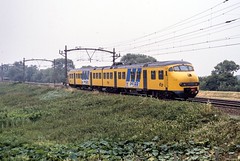 Railways - 1988