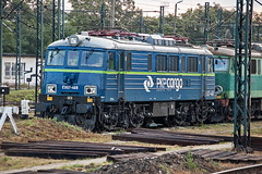 Polish Railways - Polskie Koleje Państwowe (PKP) Locomotives