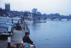 Henley-On-Thames and Windsor. 1960-61
