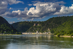Vacation 2017 - Germany - Rhein