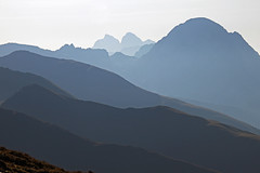 Carnic Alps, 2009