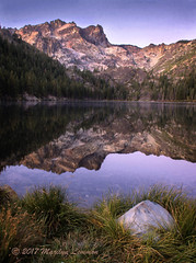 Lakes Basin/ Sierra Buttes