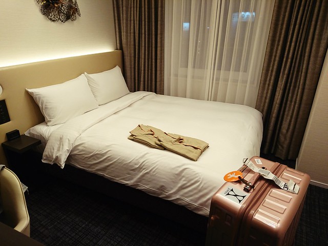 大阪小木屋高級酒店