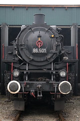 Baureihe 86