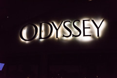 Odyssey-MZBC