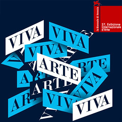 Venice Biennale 2017 - VivaArteViva