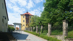 Sachsen-Anhalts Parks und Gärten
