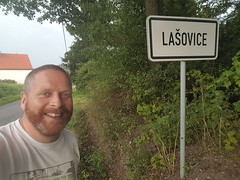 Czech Republic - Aug 2017 - Lašovice and Rakovnik
