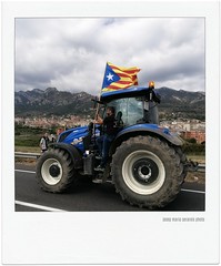 Catalan revolution of Autumn 2017