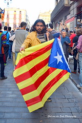 2017 Catalonia
