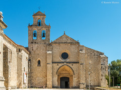 Basílicas, Iglesias y Ermitas de España