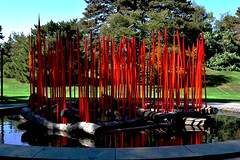 Chihuly Glass 