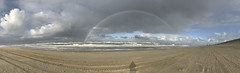 zandvoortfoto panorama
