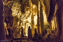 Grottes du Cerdon (Haut-Bugey) 25 Octobre 2017