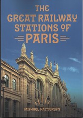 The Great Railway Stations of Paris (book)