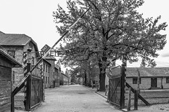 Auschwitz - Stammlager