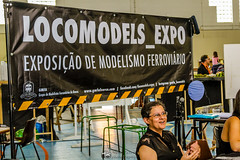 LocoModels Expo