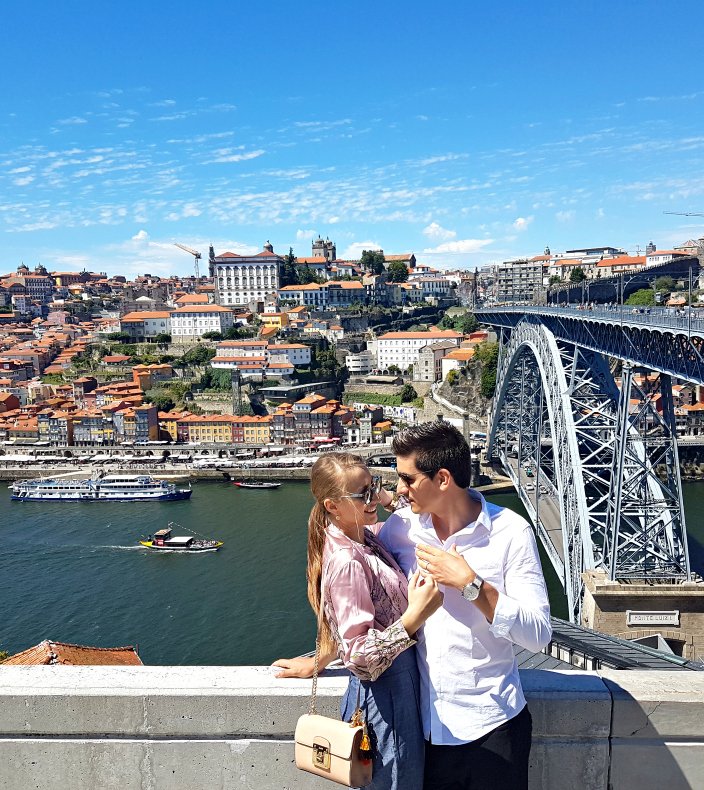 Old Beautiful Porto (015b)
