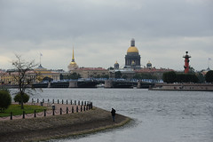Saint Petersburg (圣彼得堡)