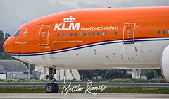KLM [KLM/KL]