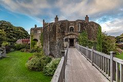 Walmer Castle, Kent