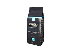 Caffè in grani Caffitaly Delicato Decaffeinato - 1 Kg.