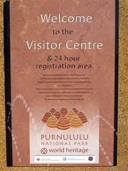 Australien 2012, Purnululu NP 1