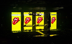 The Rolling Stones, No Filter Tour 2017, Esprit Arena Düsseldorf
