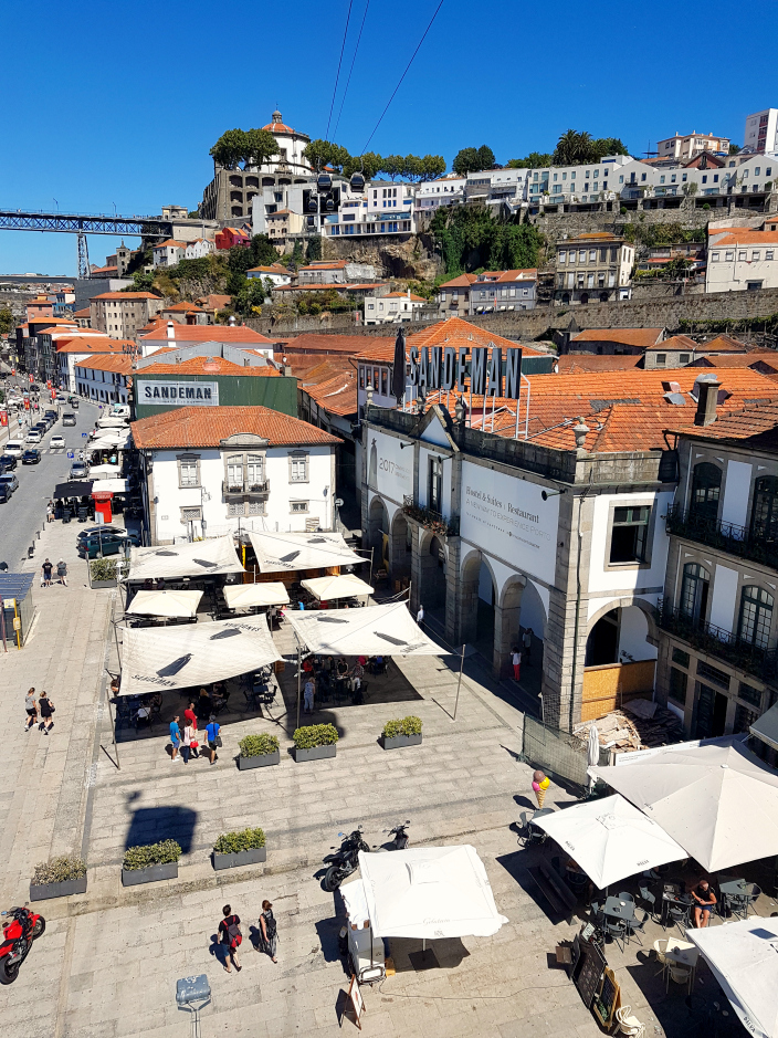 Old Beautiful Porto (018b)