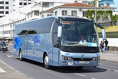 Buses & Coaches - Portugal