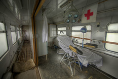 Medical Train