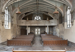 SMMC Chapel (Renovated)