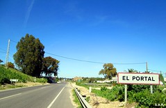 El Portal (Cádiz)