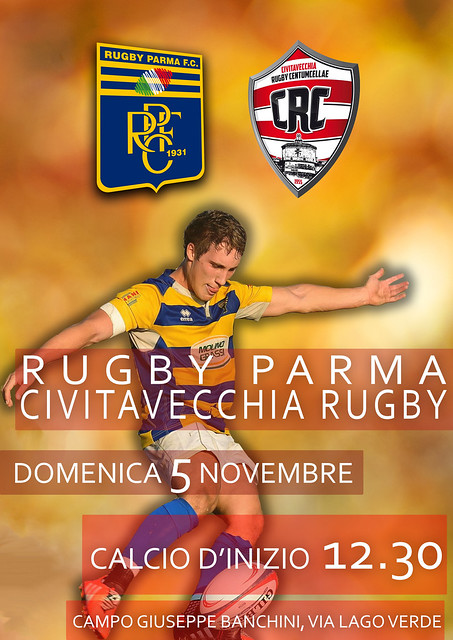 RPFC vs CRC Civitaveccia (Federico Uriati)