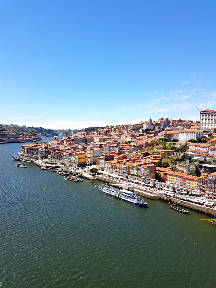 Old Beautiful Porto (014b)