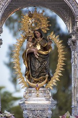 Pontifical Virgen de la Cinta