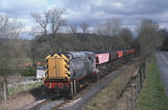 South Wales Railways