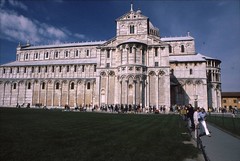 Italia y el Vaticano