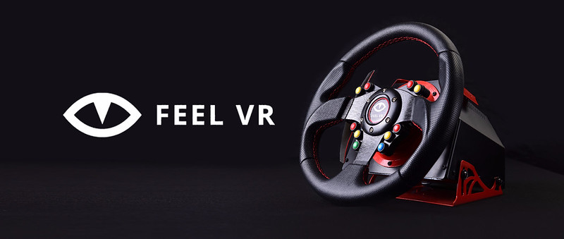 Feel VR