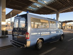 Policia Portugal