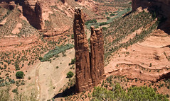 Canyon de Chelly National Monument - Chinle, Arizona