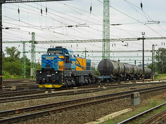 Trains - CER 774