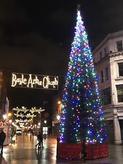 Dublin December 2017